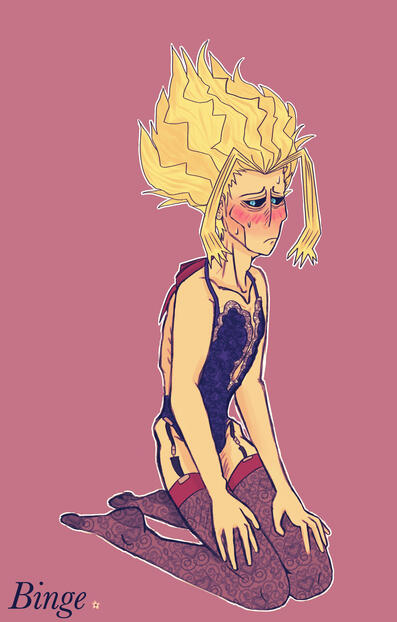 Small-might appreciation (2020)